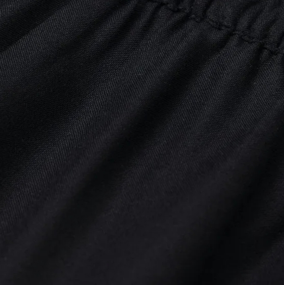 Black pants - Picture 3 of 3